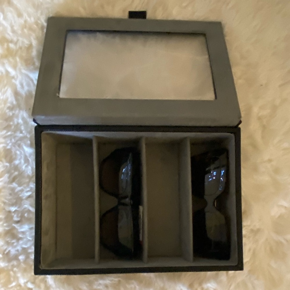 Sunglass Case